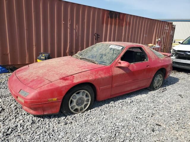Mazda RX-7