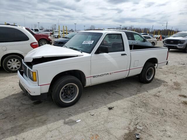 GMC Sonoma