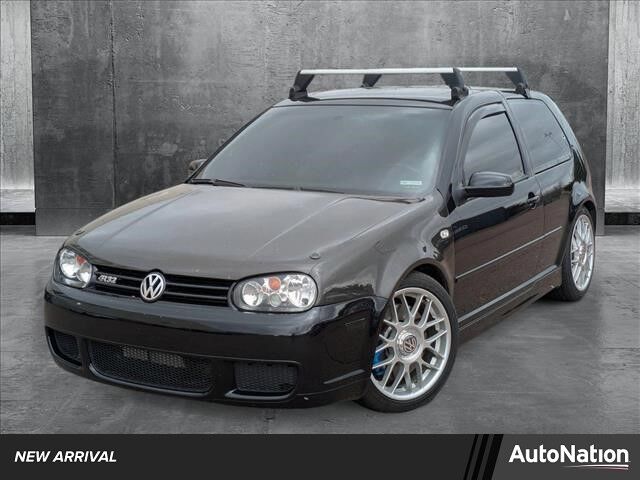 Volkswagen R32