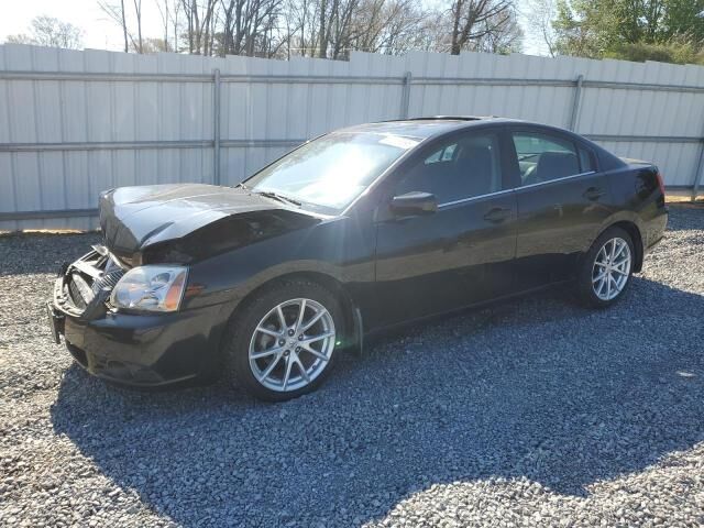 Mitsubishi Galant