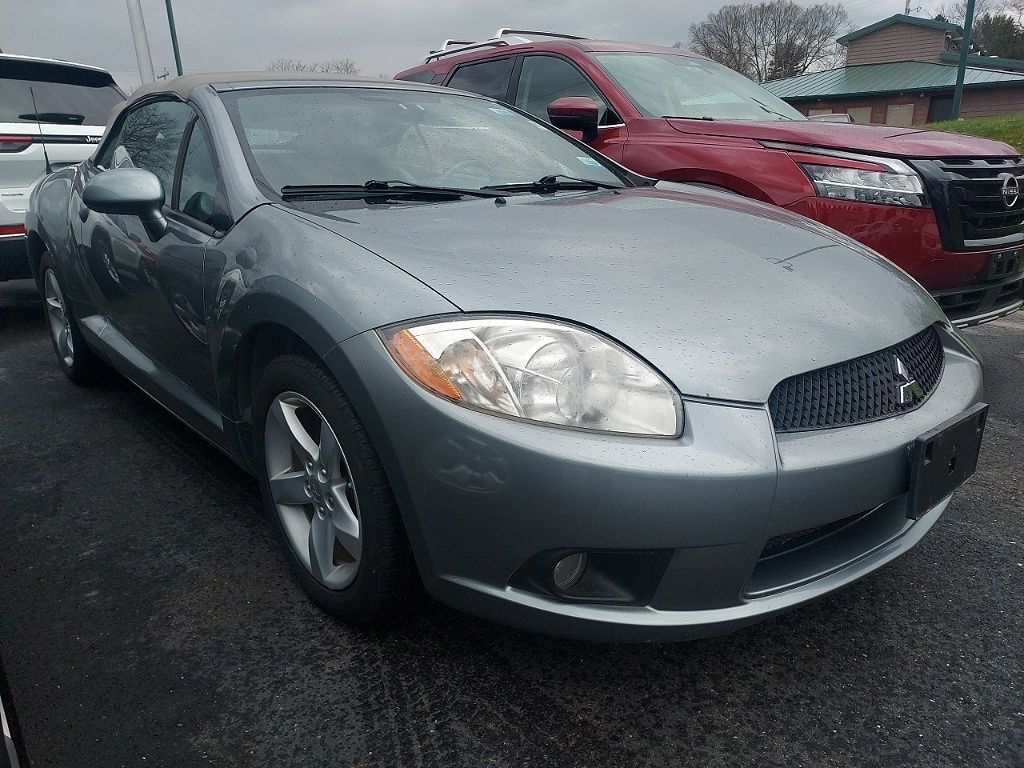Mitsubishi Eclipse