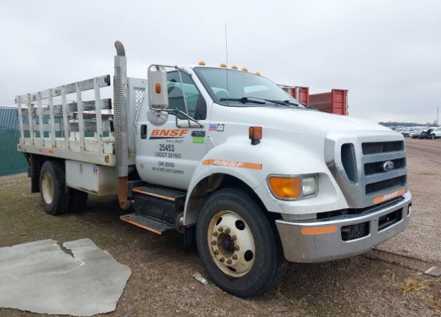Ford F-650