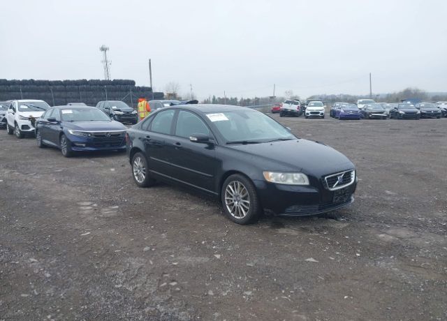 Volvo S40