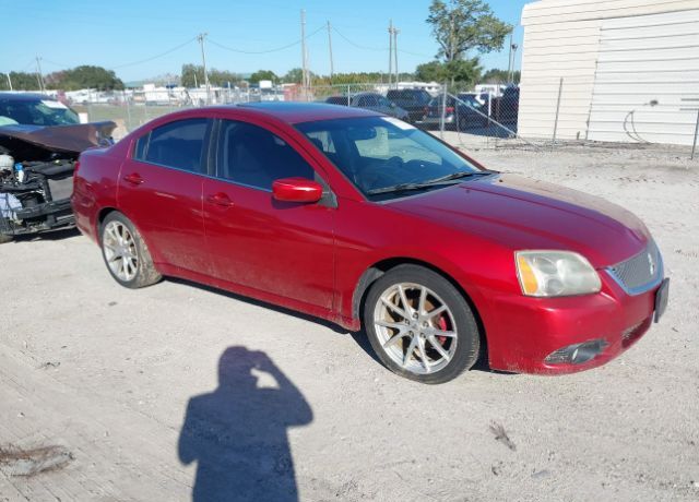 Mitsubishi Galant