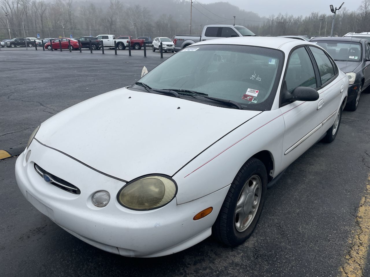 Ford Taurus