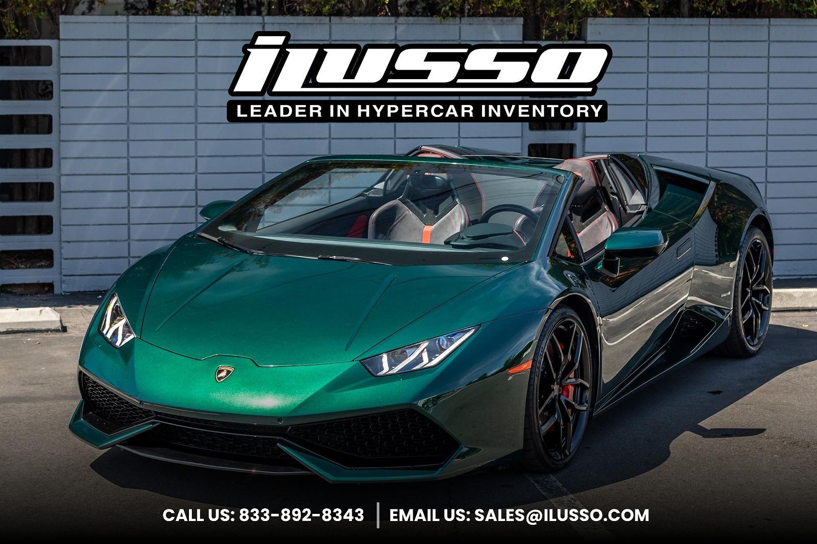 LAMBORGHINI