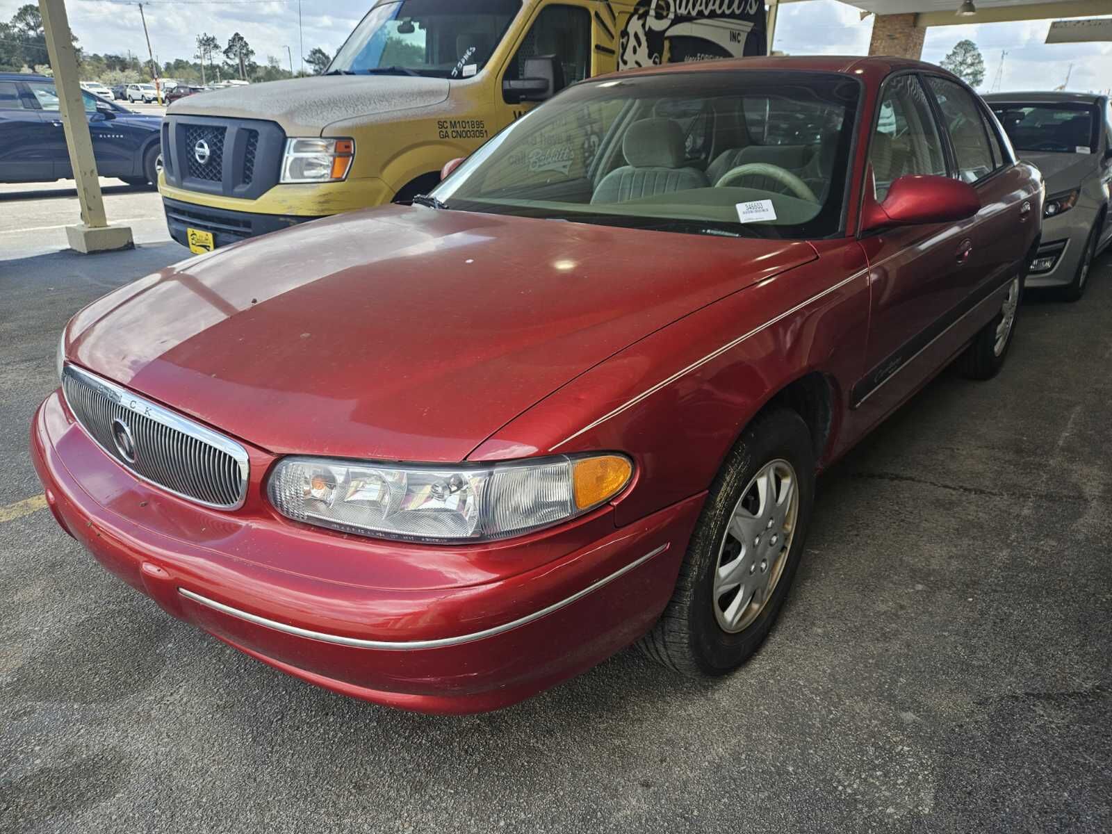 BUICK