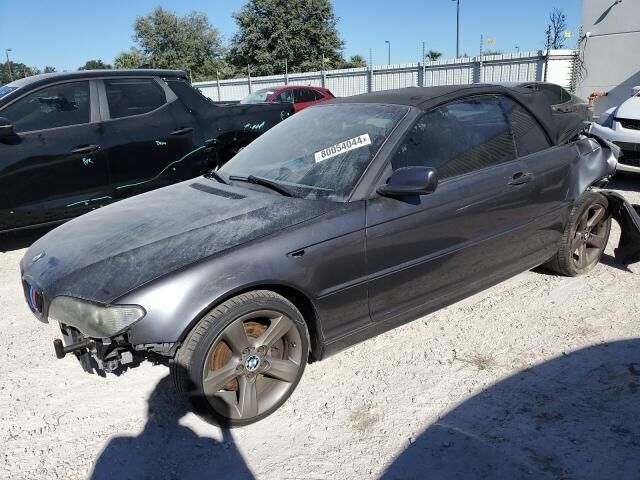 BMW 325Ci