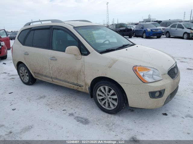 Kia Rondo