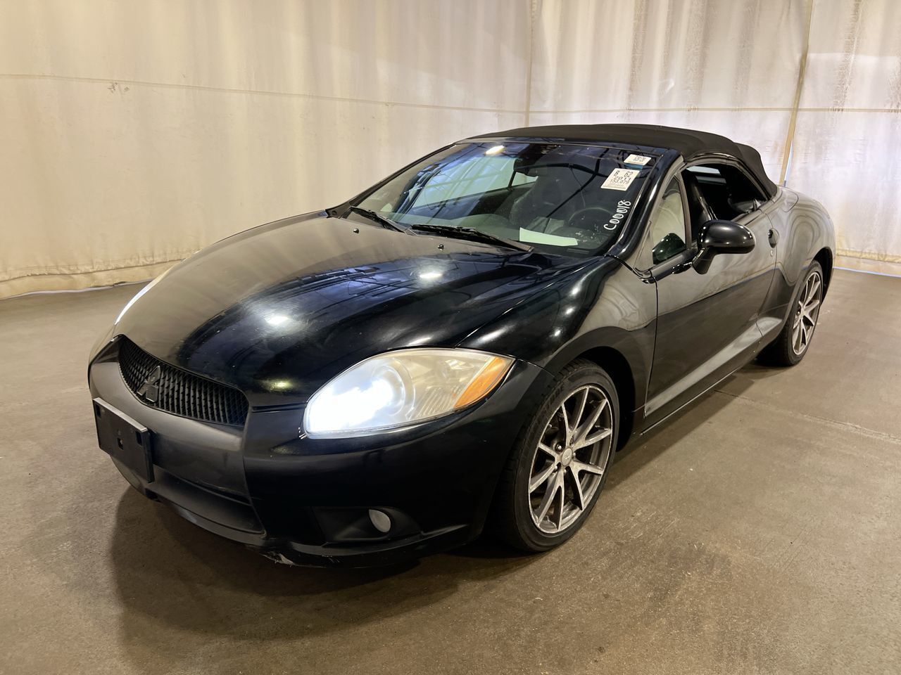 Mitsubishi Eclipse