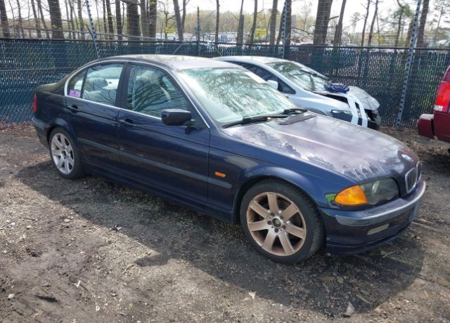 BMW 328i