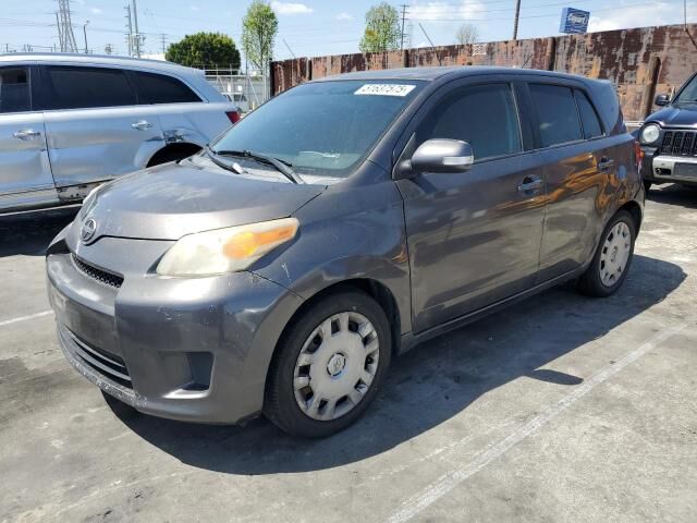 Toyota SCION xD