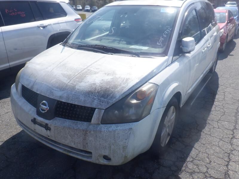 Nissan Quest