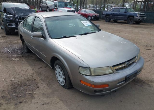 Nissan Maxima