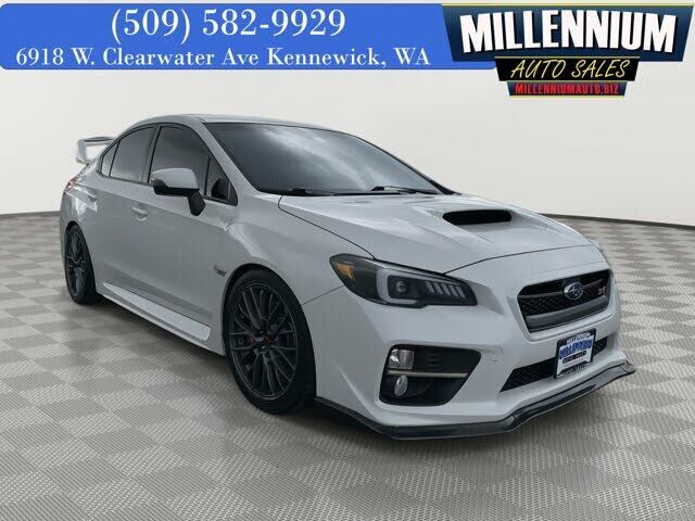 SUBARU