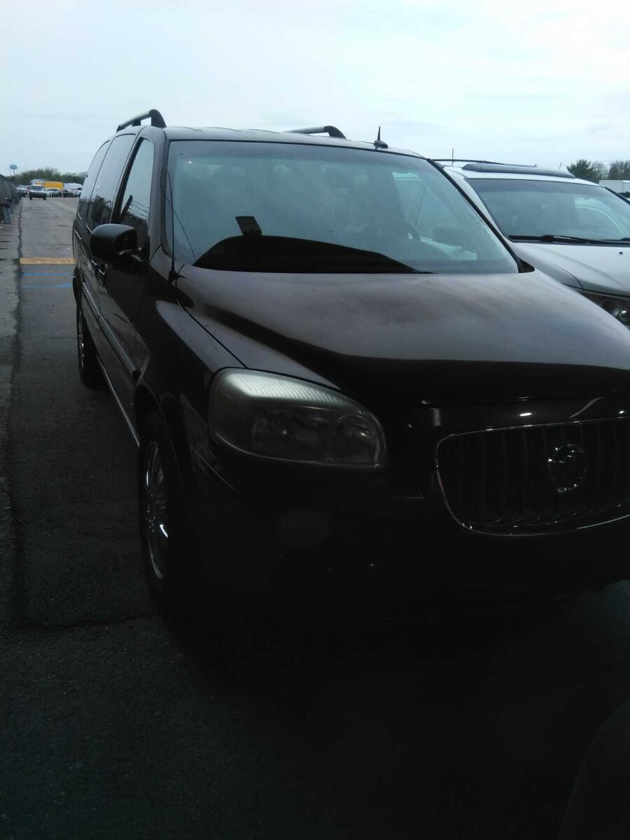 Buick Terraza
