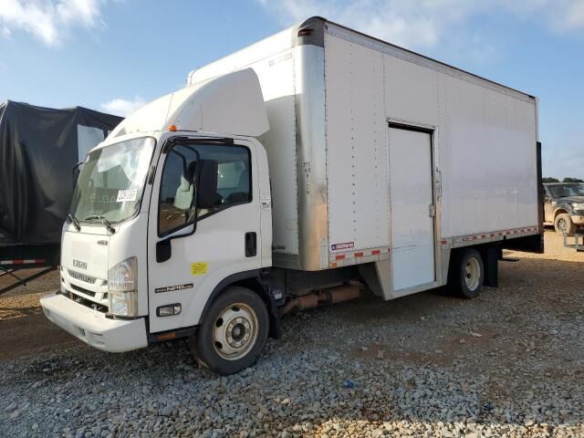 Isuzu NPR/NPR-HD