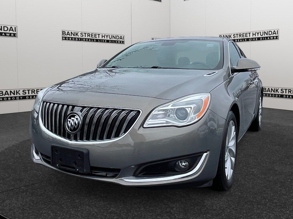 Buick Regal