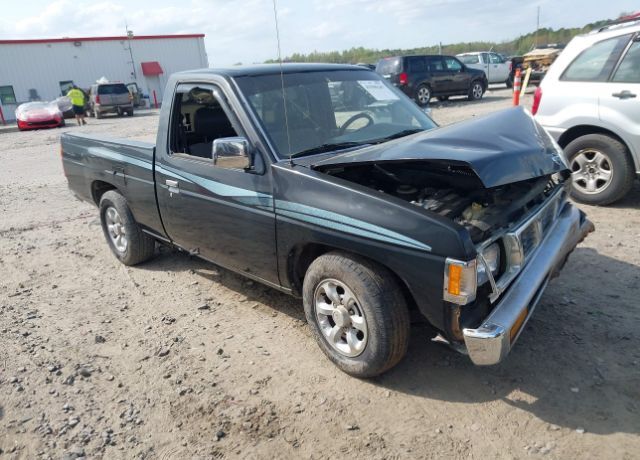 Nissan Pickup