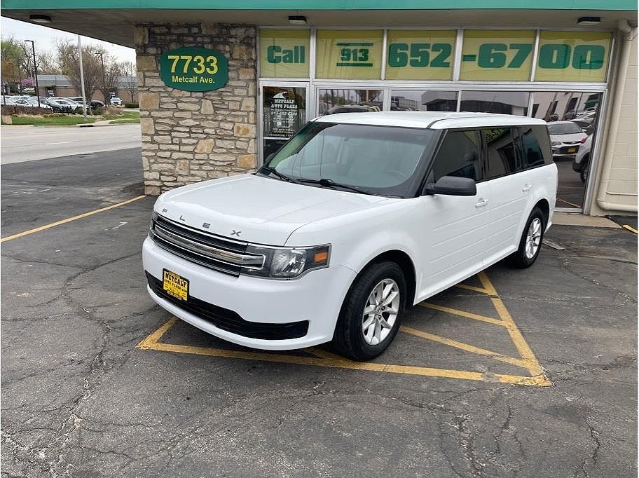 Ford Flex