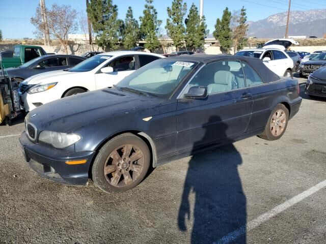 BMW 325Ci