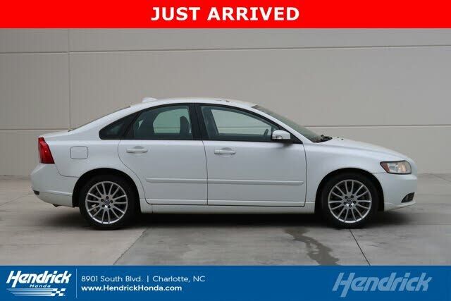 Volvo S40