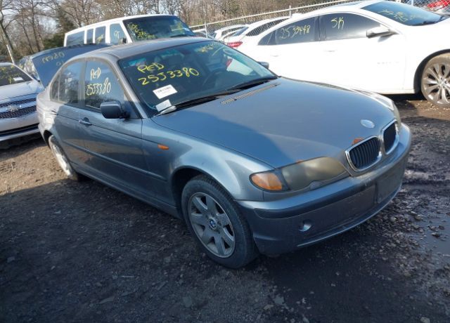 BMW 325xi