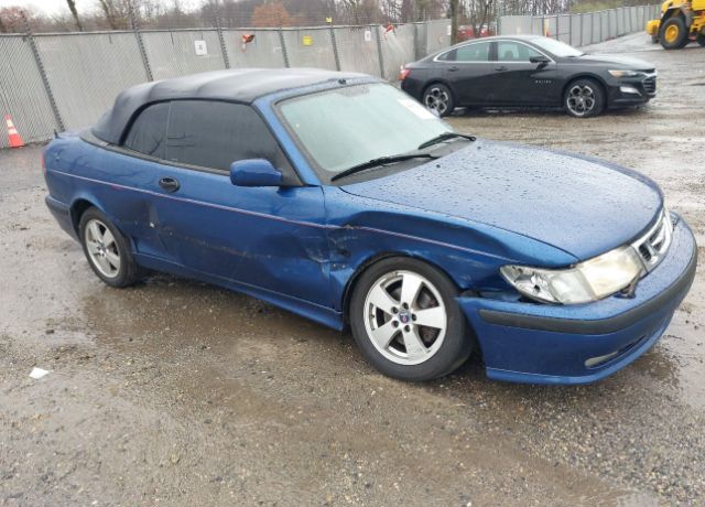 Saab 9-3
