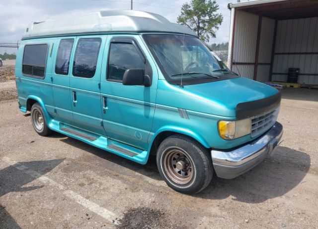 Ford E-150