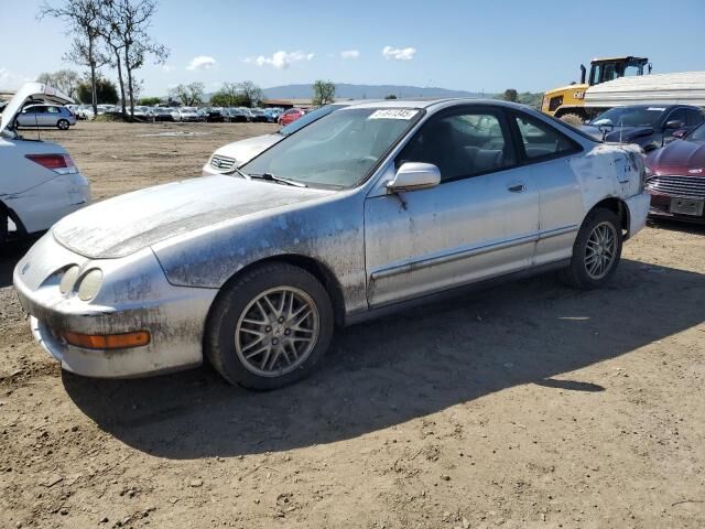 Acura Integra