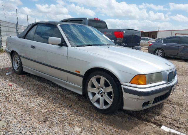 BMW 323iC