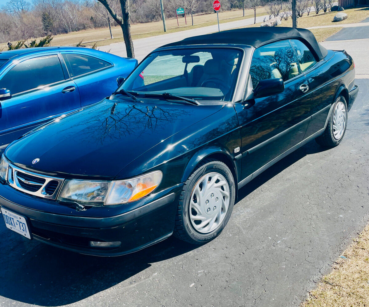Saab 9-3