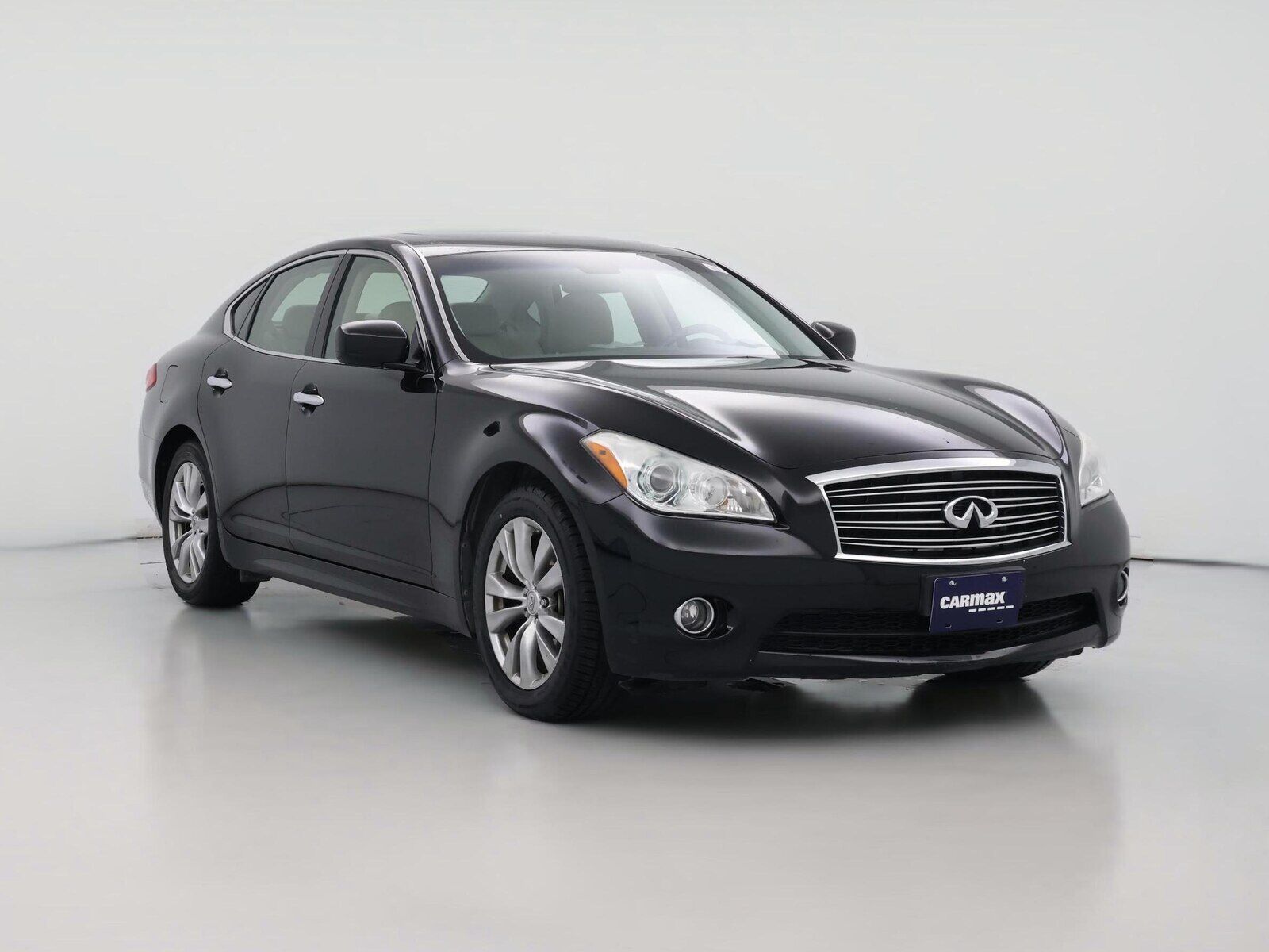 Infiniti M37