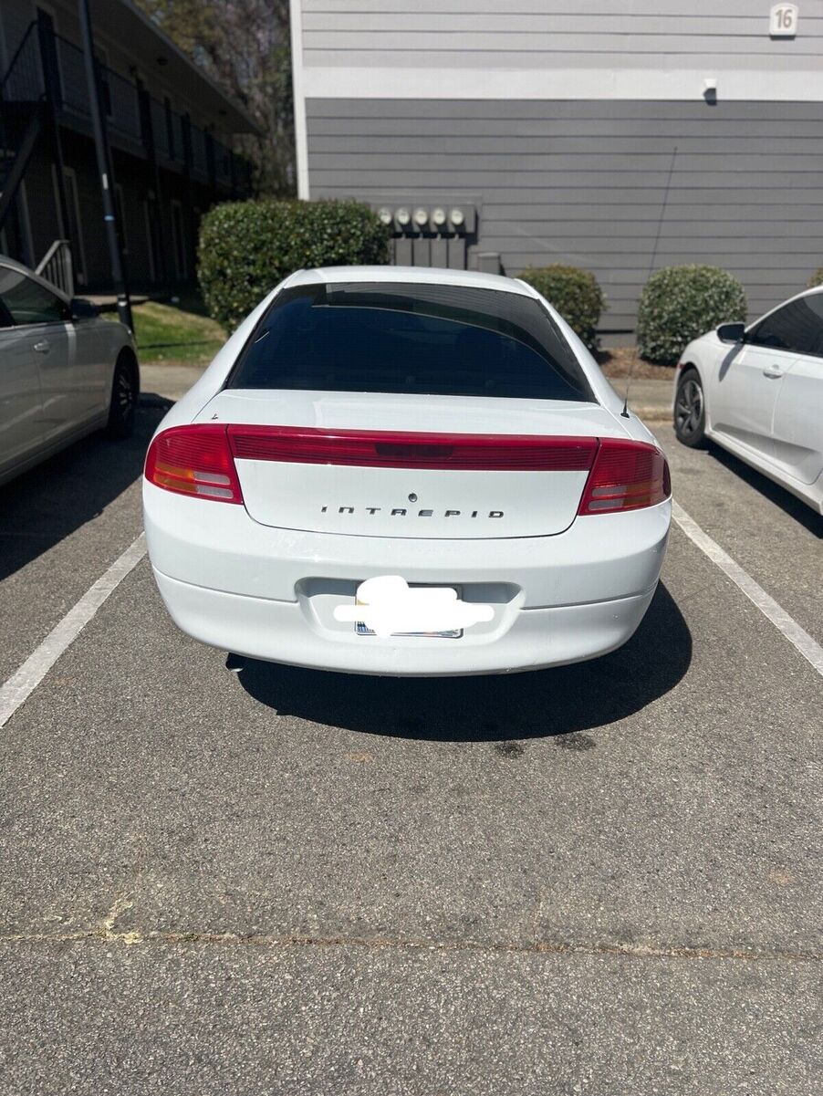 Dodge Intrepid