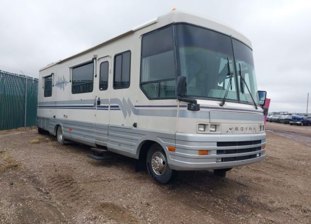 Ford Recreational Vehicle