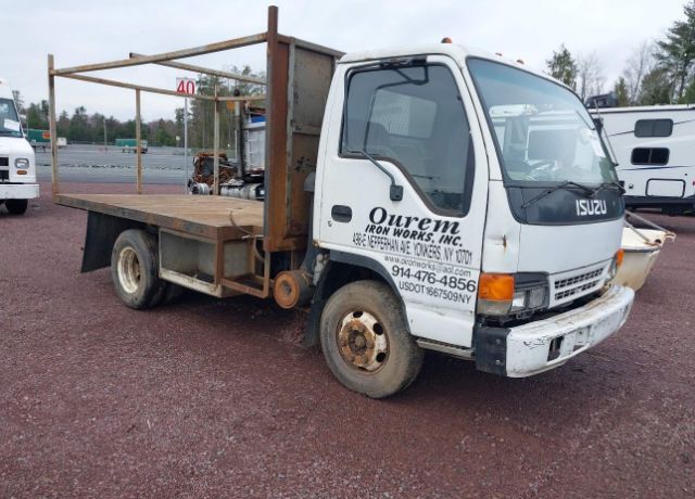 Isuzu NPR/NPR-HD