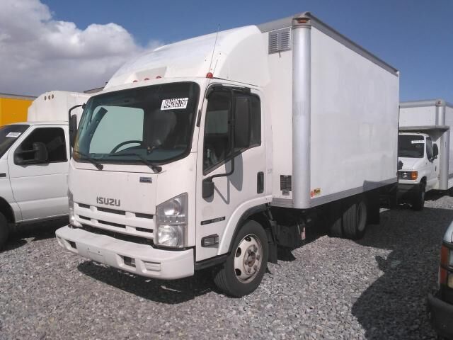 Isuzu NQR/NRR