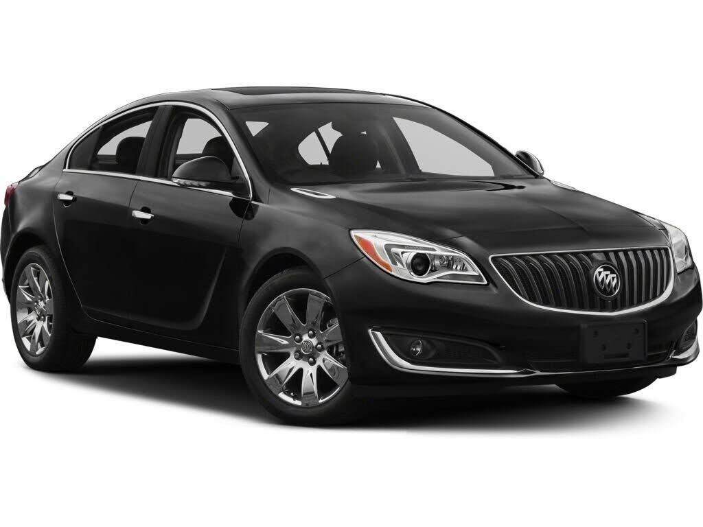 Buick Regal