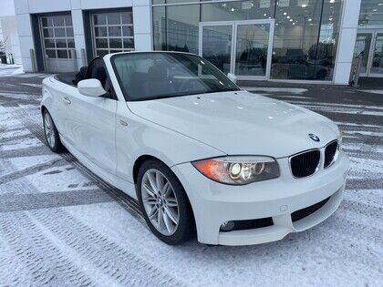BMW 128i