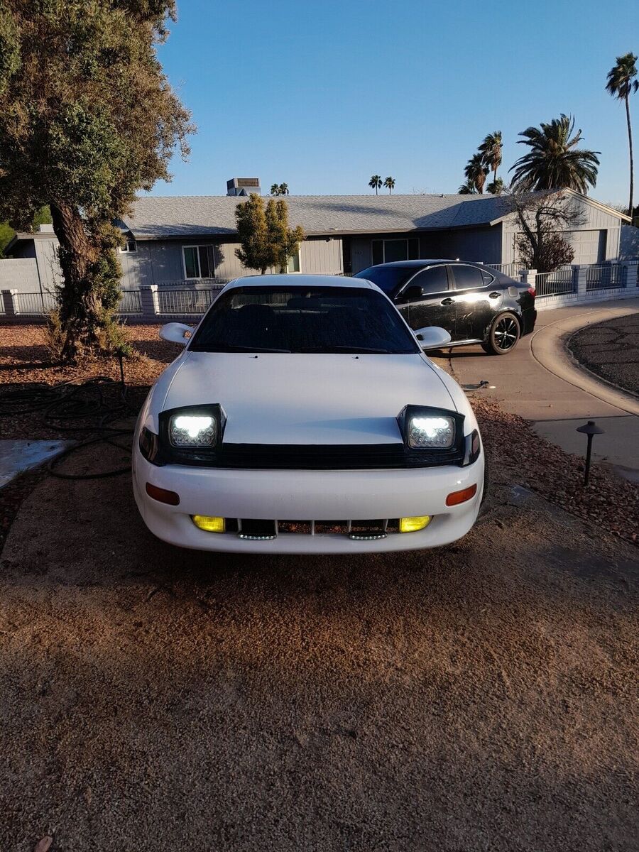 Toyota Celica