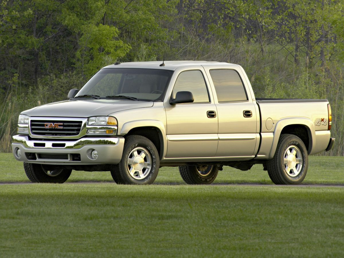 GMC