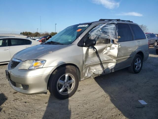 Mazda MPV