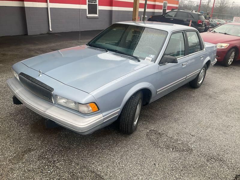 Buick Century