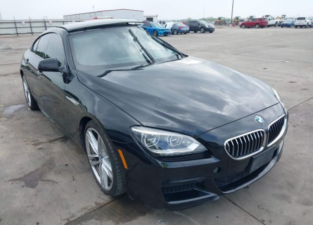 BMW 640i