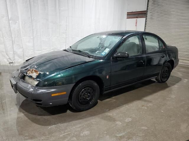 Saturn SL1