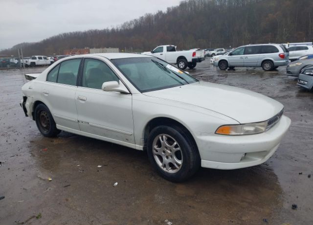 Mitsubishi Galant