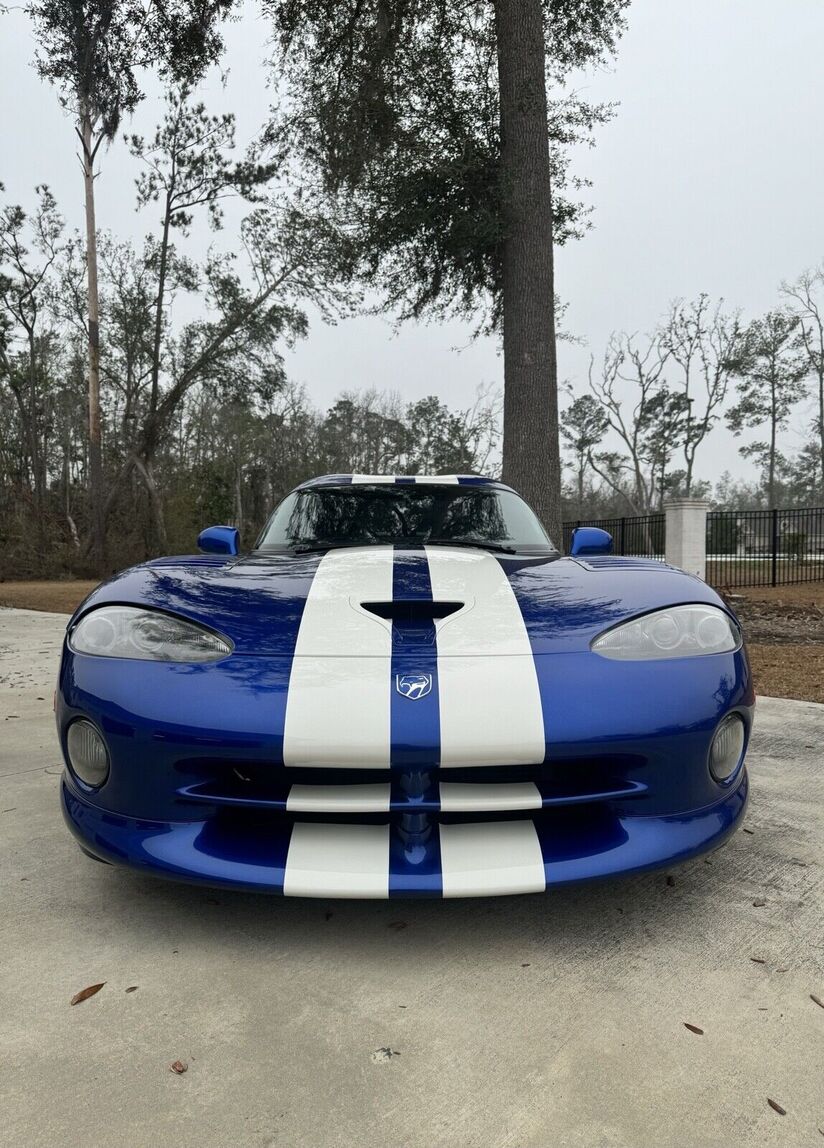 Dodge Viper