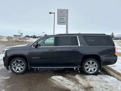 GMC