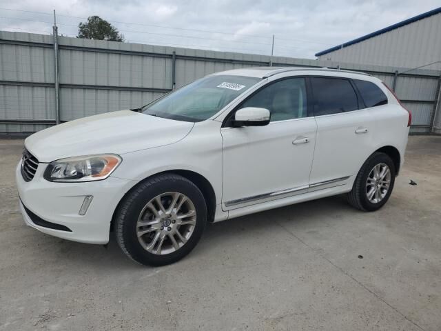 2014 VOLVO XC60
