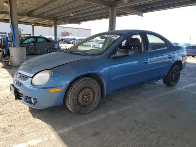 Dodge Neon